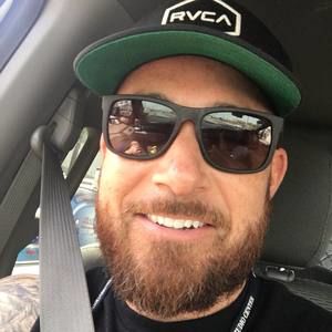 Meet your Posher, Jeffrey